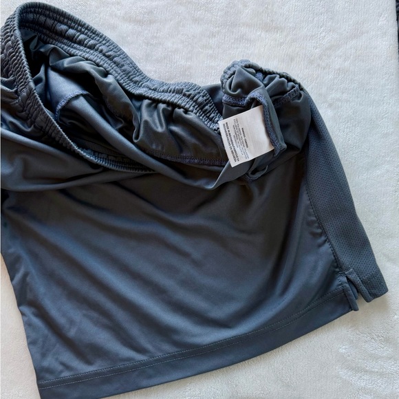 Nike Dri Fit Basketball Shorts Mens Athletic Training Gym Streetwear - Picture 2 of 3